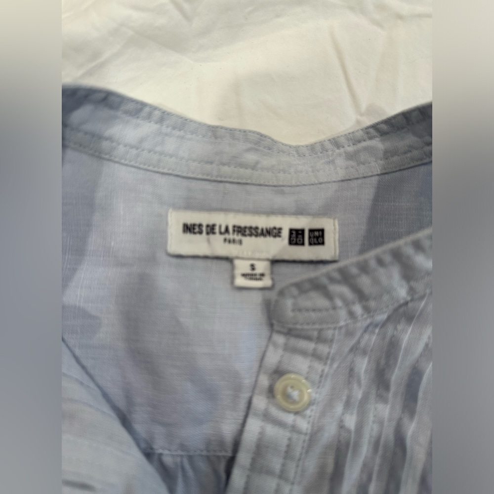 Uniqlo Ines de la fressange - Picture 8 of 10